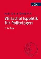 Wirtschaftspolitik