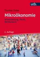 Mikroökonomie