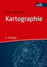 Kartographie