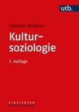 Kultursoziologie