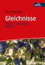 Gleichnisse