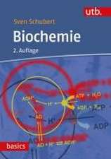 Biochemie