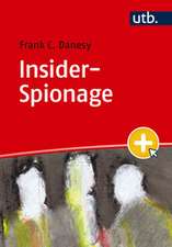 Insider-Spionage