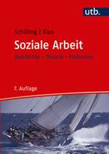 Soziale Arbeit