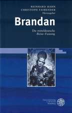 Brandan