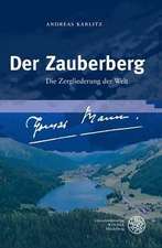 Der Zauberberg