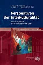 Perspektiven der Interkulturalität