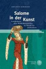 Salome in der Kunst