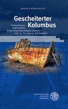 Gescheiterter Kolumbus