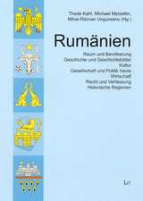 Rumänien