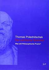 Polednitschek, T: Der politische Sokrates