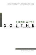 Goethe