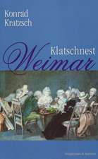 Klatschnest Weimar