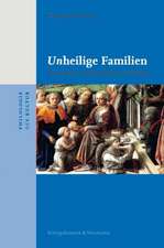 Unheilige Familien