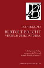 Bertolt Brecht