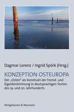 Konzeption Osteuropa