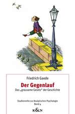 Der Gegenlauf