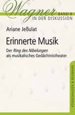 Erinnerte Musik