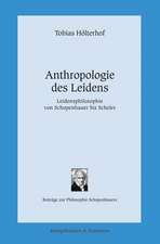 Anthropologie des Leidens