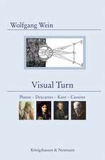 Visual Turn