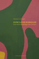 Vilém Flusser in Brasilien