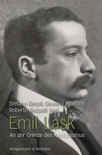 Emil Lask