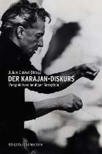 Der Karajan-Diskurs