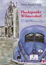 Fluchtpunkt Wilmersdorf