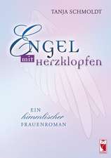 Engel mit Herzklopfen