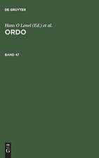 ORDO