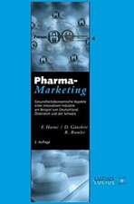 Pharma-Marketing