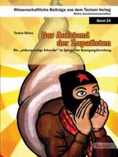 Der Aufstand der Zapatisten