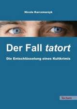 Der Fall tatort