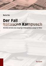 Der Fall Natascha Kampusch