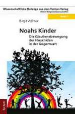 Noahs Kinder