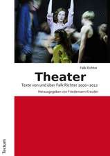 Theater