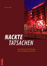 Nackte Tatsachen