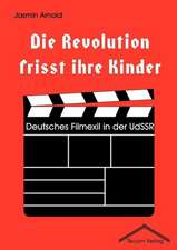 Die Revolution Frisst Ihre Kinder: Femme de Lettres - Homme de Lettres