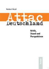 Attac Deutschland