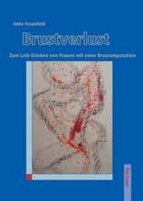 Brustverlust