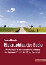 Biographien der Seele