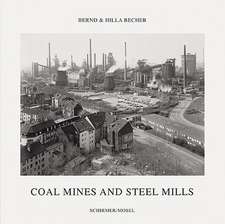 Coal Mines and Steel Mills