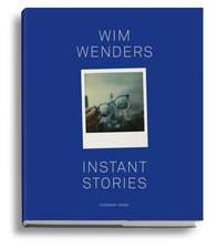 Wim Wenders