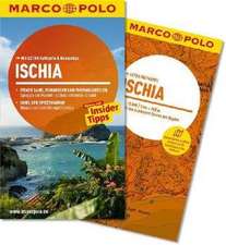 MARCO POLO Reiseführer Ischia