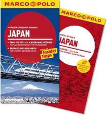 MARCO POLO Reiseführer Japan