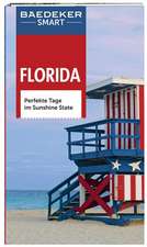 Helmhausen, O: Baedeker SMART Reiseführer Florida