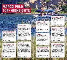 MARCO POLO Reiseführer Türkische Südküste