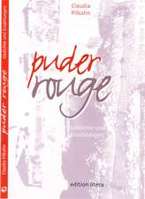 Puder-Rouge