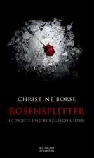 Rosensplitter