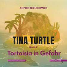 Tina Turtle
